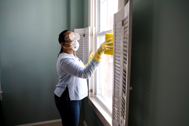 Leak Detection & Repair in Trafford